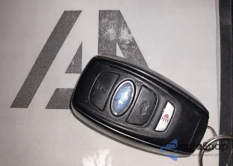 2021 Subaru Crosstrek Sport из США, поврежденный, VIN JF2GTHSC6MH202278